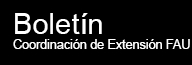 Boletín