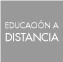 Educación a distancia