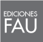 Ediciones FAU