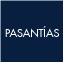 Pasantías