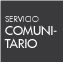 Servicio Comunitario