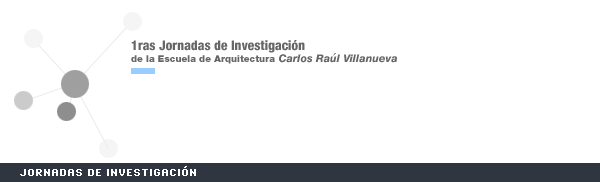 JORNADAS DE INVESTIGACIÓN